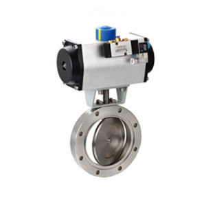butterfly valve