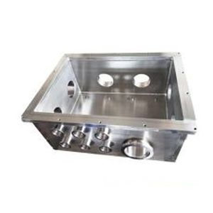vacuum chamber