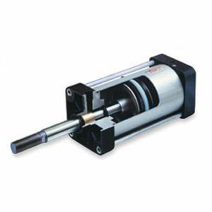 pneumatic cylinder
