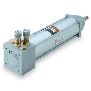 pneumatic cylinder