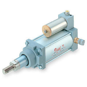 pneumatic cylinder
