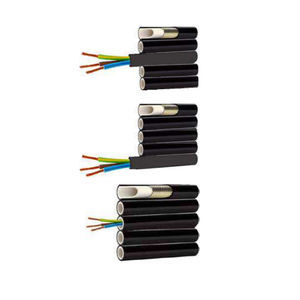 hydraulic hose