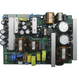 open frame power supply