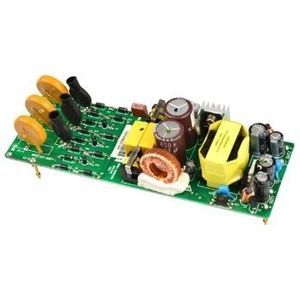 open frame power supply