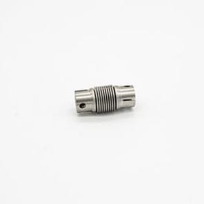 bellows coupling
