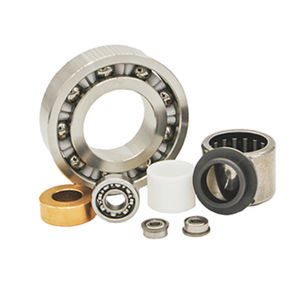 Journal bearing - All industrial manufacturers