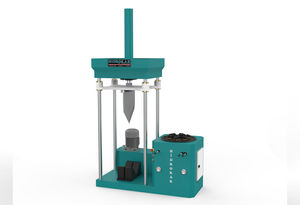 metal recycling unit