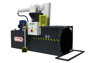 hydraulic shear