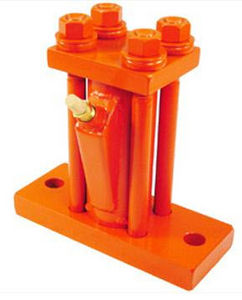 pneumatic vibrator / multi-product / piston