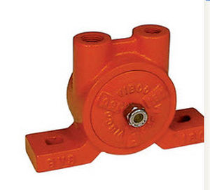 pneumatic vibrator / multi-product / turbine