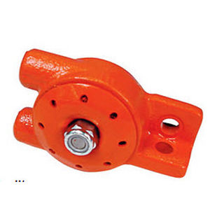 pneumatic vibrator / multi-product / turbine