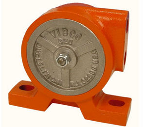 pneumatic vibrator / multi-product / ball