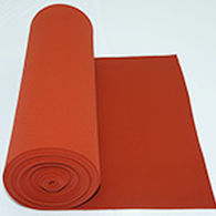 有机硅泡沫技术织物