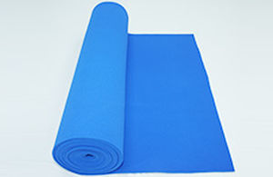 有机硅泡沫技术织物