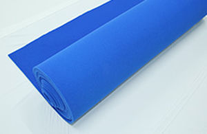 有机硅泡沫技术织物