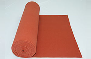 有机硅泡沫技术织物