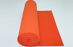 有机硅泡沫技术织物