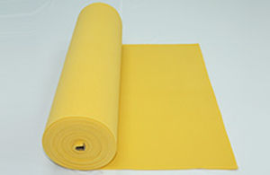 有机硅泡沫技术织物