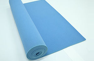 有机硅泡沫技术织物