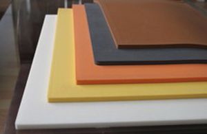 硅橡胶技术织物