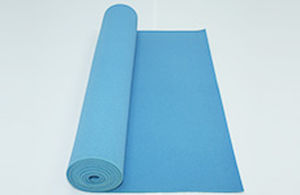 有机硅泡沫技术织物