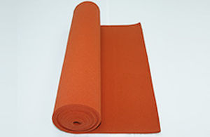 有机硅泡沫技术织物