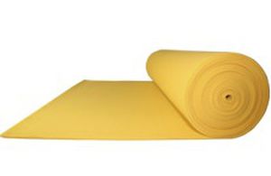 有机硅泡沫技术织物