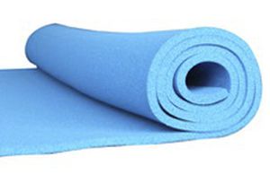 有机硅泡沫技术织物