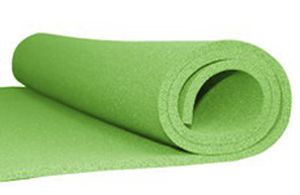 有机硅泡沫技术织物