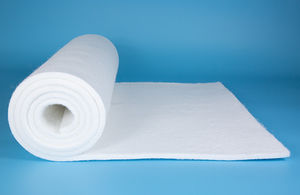 heat-resistant technical fabric