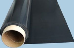 heat-resistant fabric