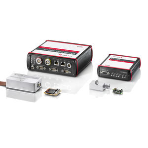 实验室测试系统