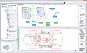 management software