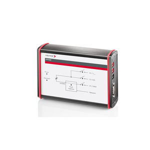 实验室测试系统