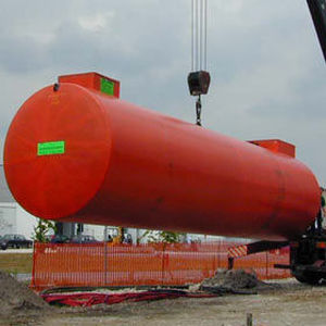 storage tank