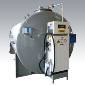 monitoring control system