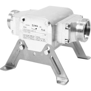 impeller pump