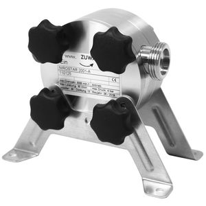 impeller pump / for acids / for adhesives / for bases