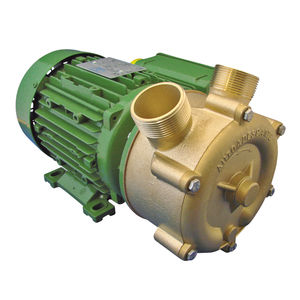 side-channel pump