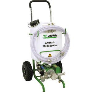 impeller pump