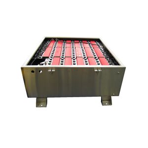 lead-acid battery system