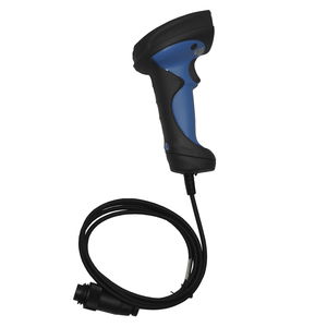 handheld barcode scanner