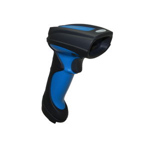 handheld barcode scanner