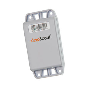 active RFID tag