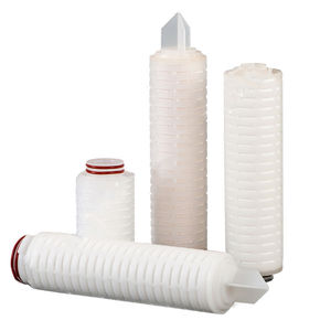 Water filter cartridge - Clean-Gard series - Membrane Solutions LLC ...