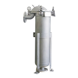 Single-bag filter housing - All industrial manufacturers