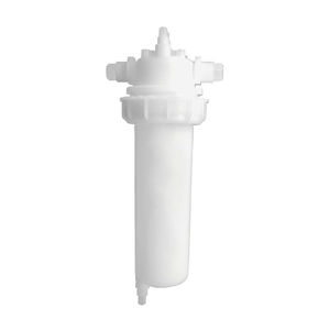 cartridge filter housing 1