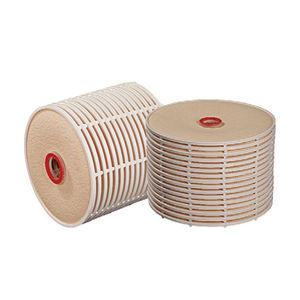 stacked filter cartridge 1