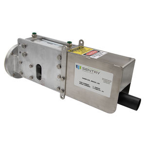 散装固体采样器