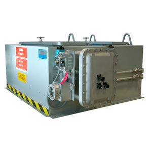 散装固体采样器